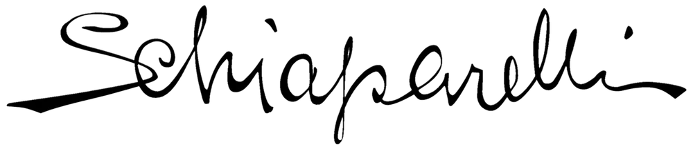 Schiaparelli logo